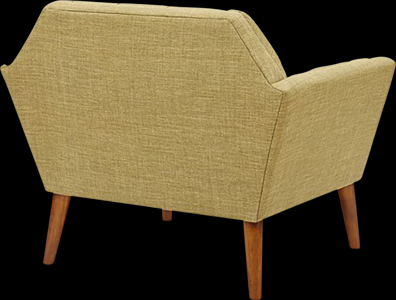 Carrere Green Accent Chair - Thumbnail - Image 6
