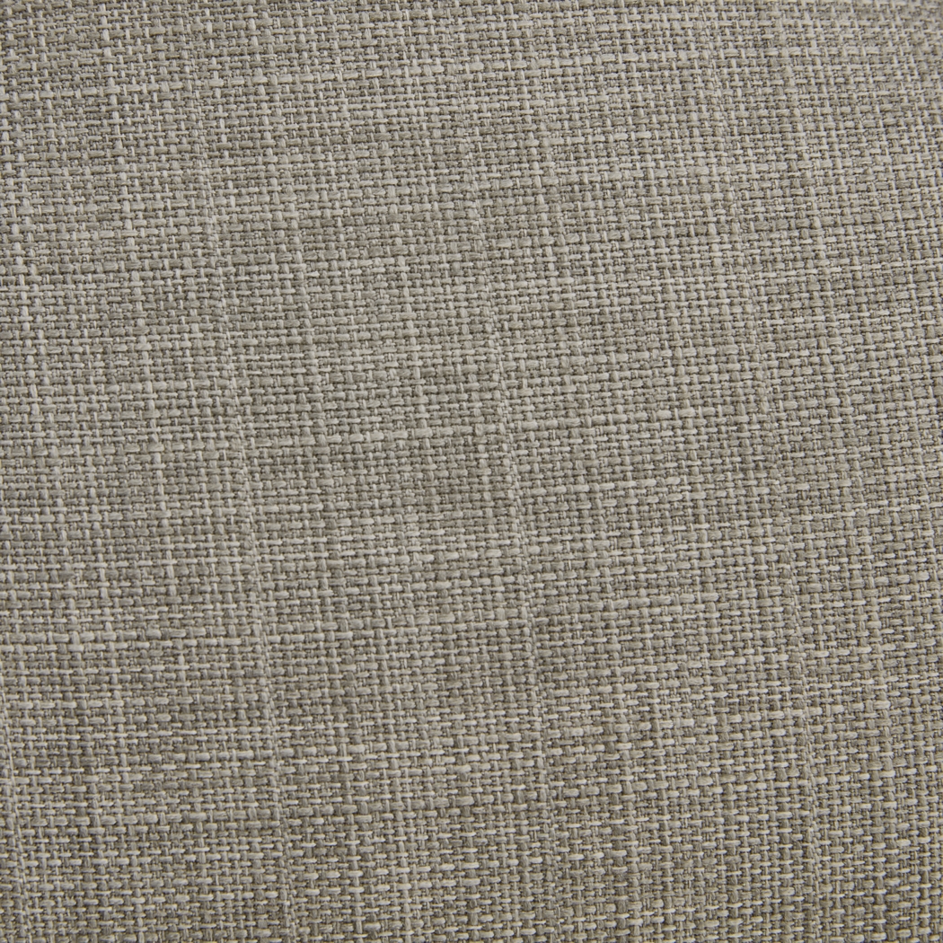 Carrere Light Gray Accent Chair - Thumbnail - Image 4