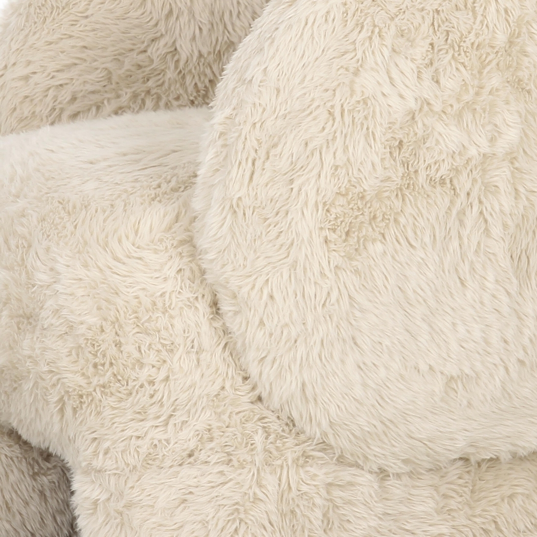 Carriger II Natural Accent Chair - Thumbnail - Image 5