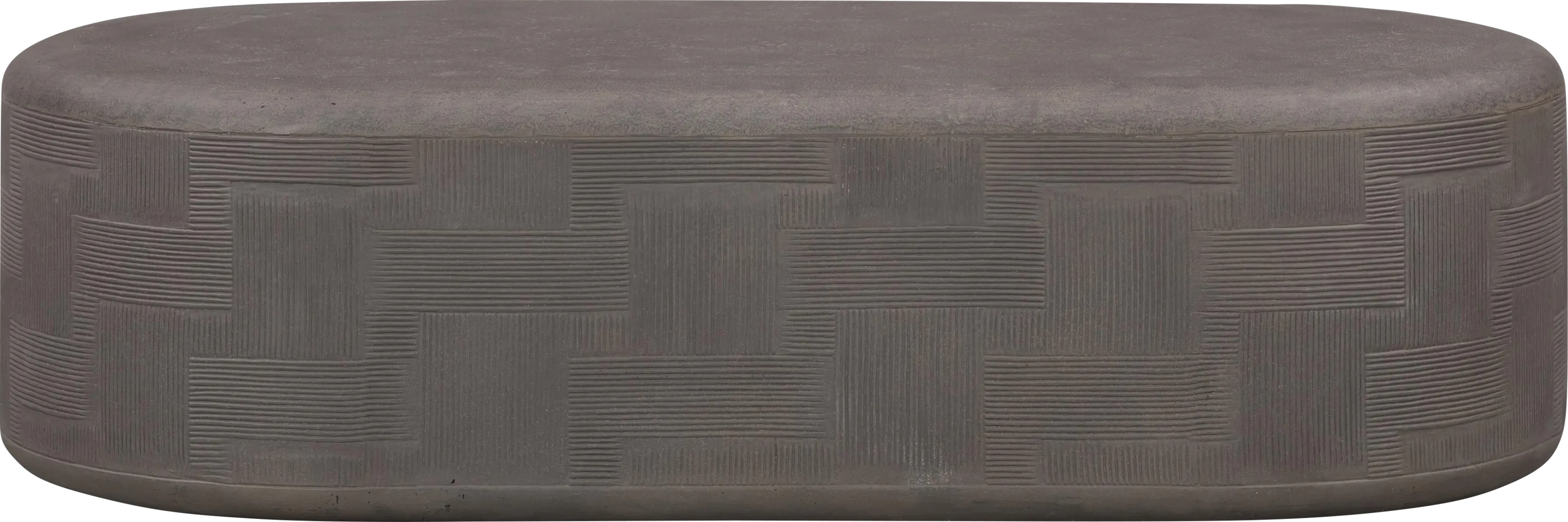 Carrina Brown Cocktail Table - Thumbnail - Image 2