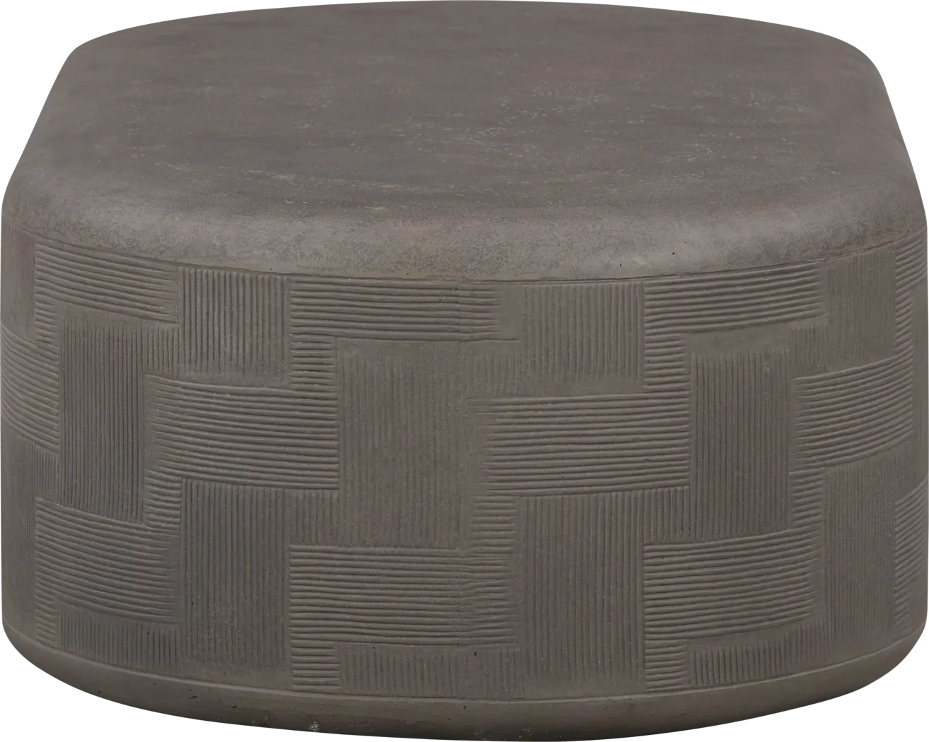 Carrina Brown Cocktail Table - Thumbnail - Image 3