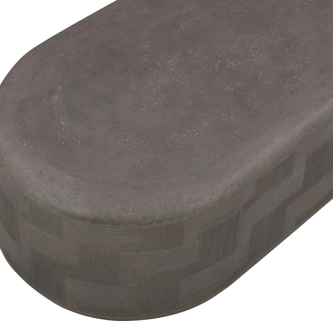 Carrina Brown Cocktail Table - Thumbnail - Image 5