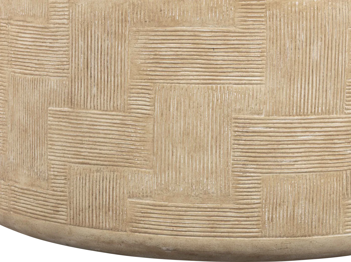 Carrina Natural Cocktail Table - Thumbnail - Image 6