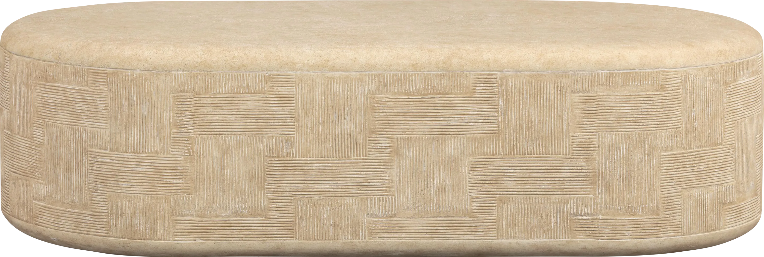 Carrina Natural Cocktail Table - Thumbnail - Image 8