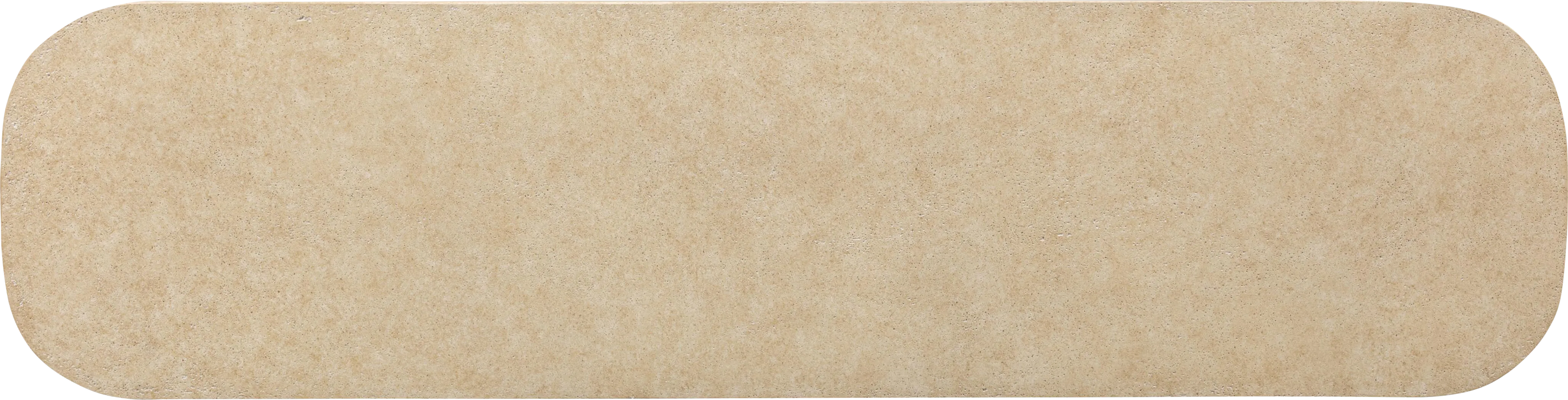 Carrina Natural End Table - Thumbnail - Image 4