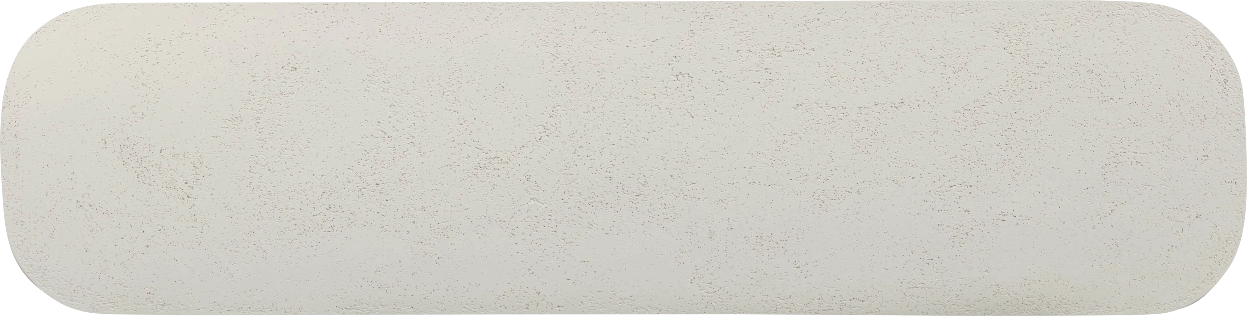 Carrina Off-White Console Table - Thumbnail - Image 4