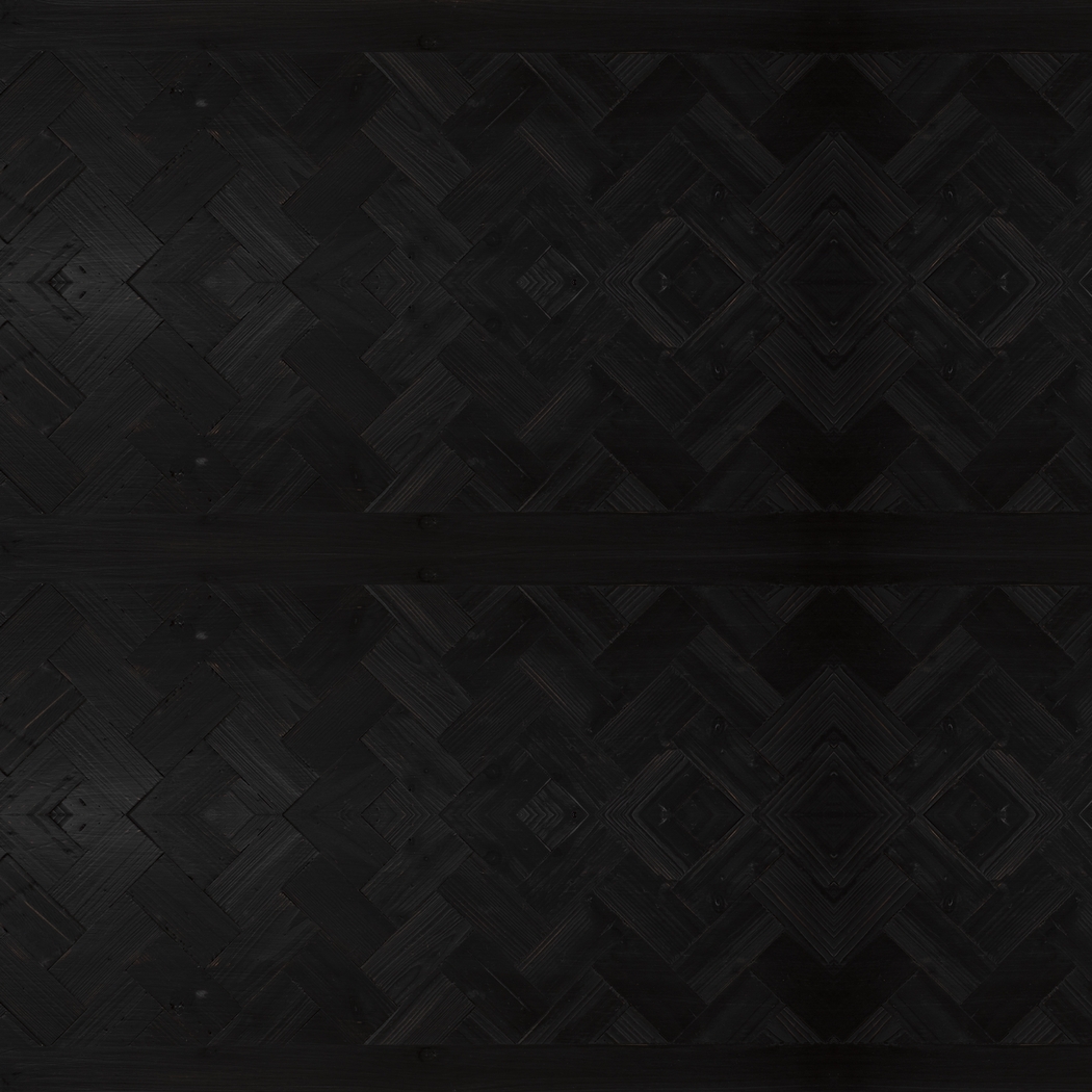 Carrisbrook Black Bookcase - Thumbnail - Image 7