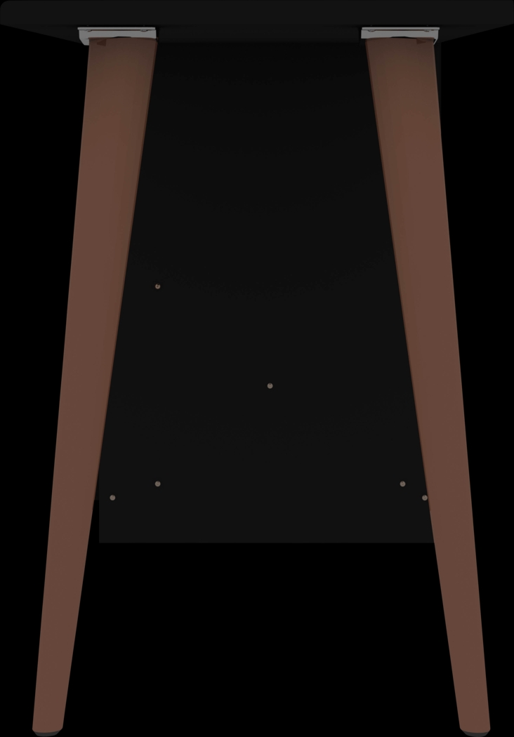 Carrondale Black Desk - Thumbnail - Image 3