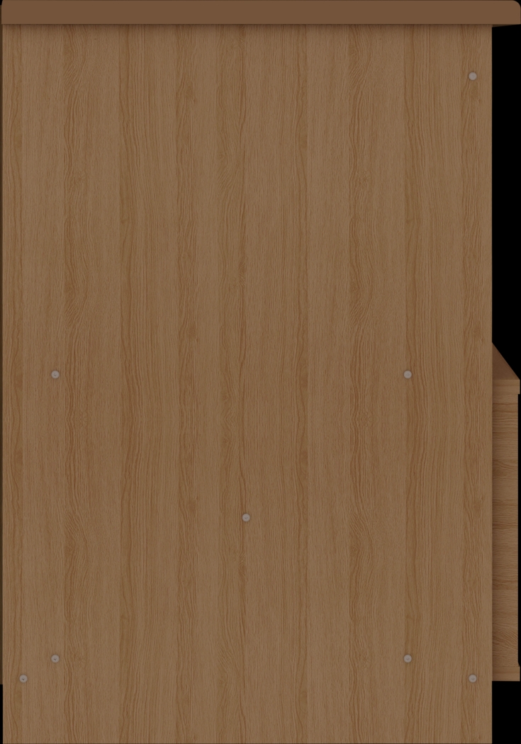 Carrondale Maple Desk - Thumbnail - Image 3