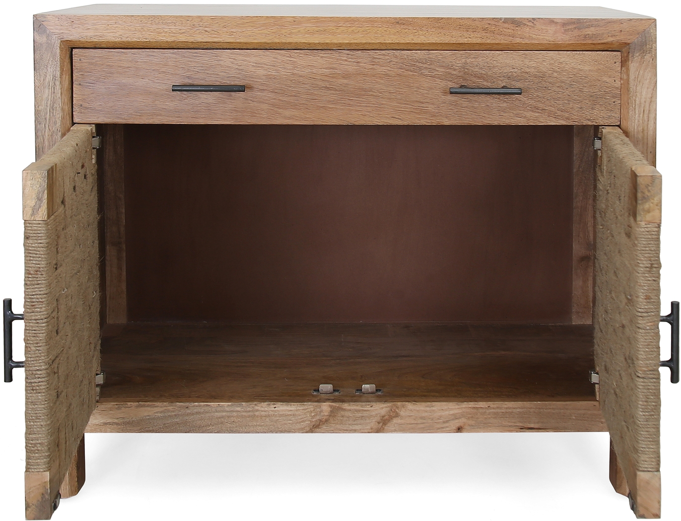Carruthers Brown Sideboard - Thumbnail - Image 6