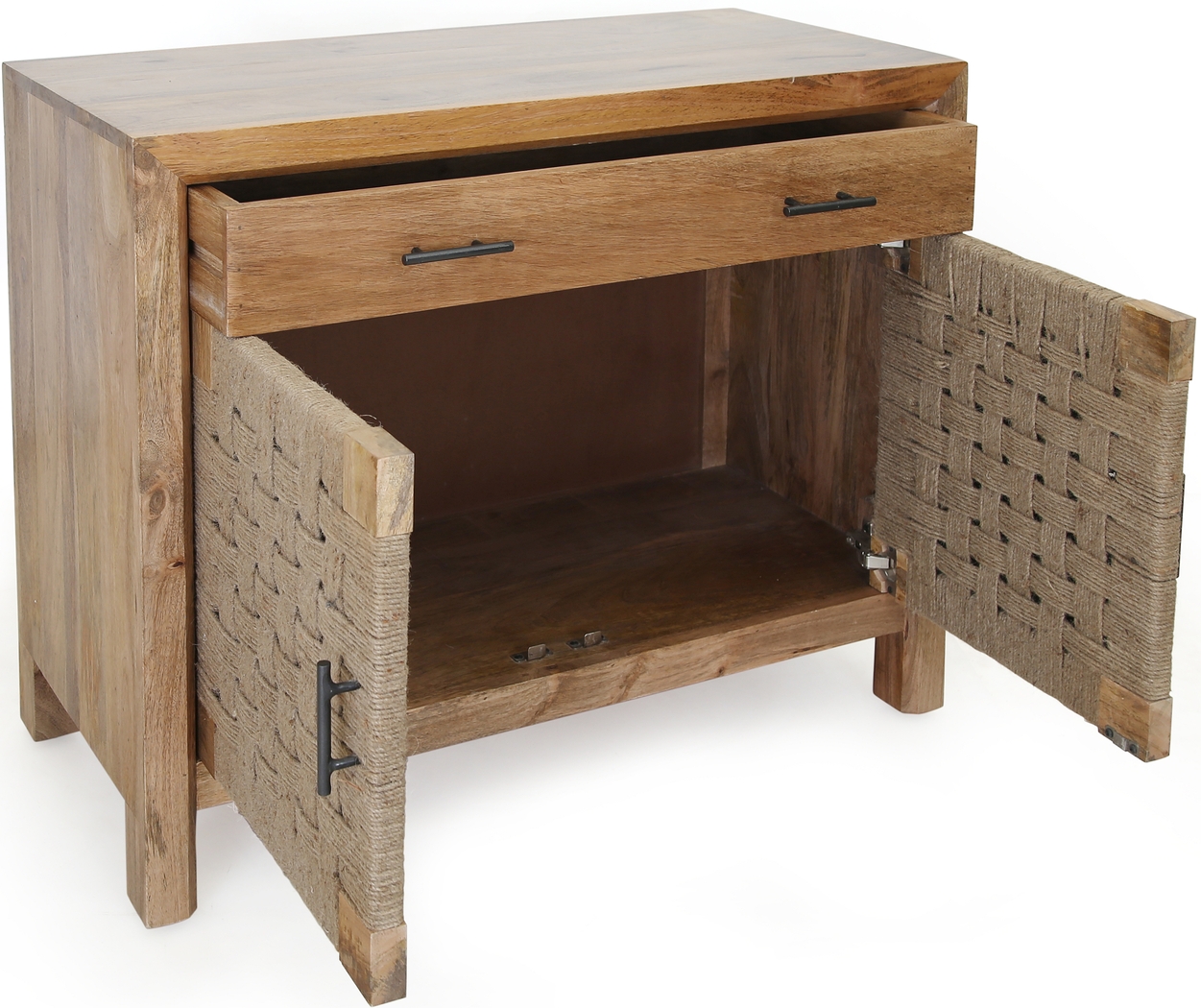 Carruthers Brown Sideboard - Thumbnail - Image 7