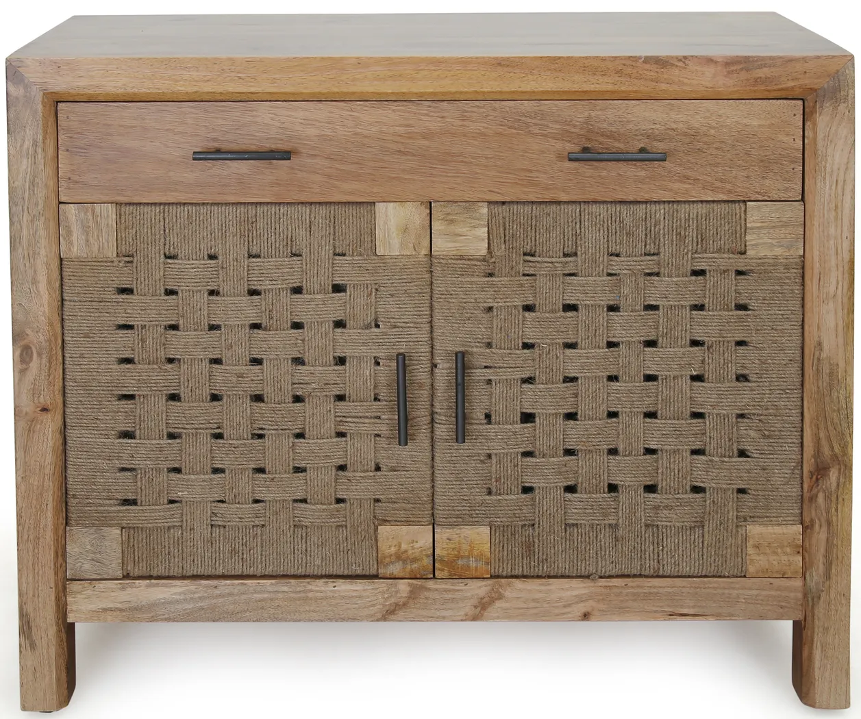 Carruthers Brown Sideboard - Thumbnail - Image 5