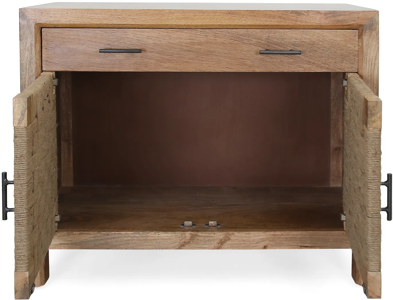 Carruthers Brown Sideboard - Thumbnail - Image 6