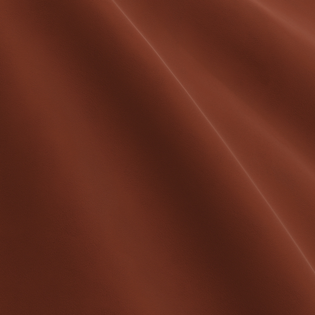 Carsell Orange Desk Chair - Thumbnail - Image 5