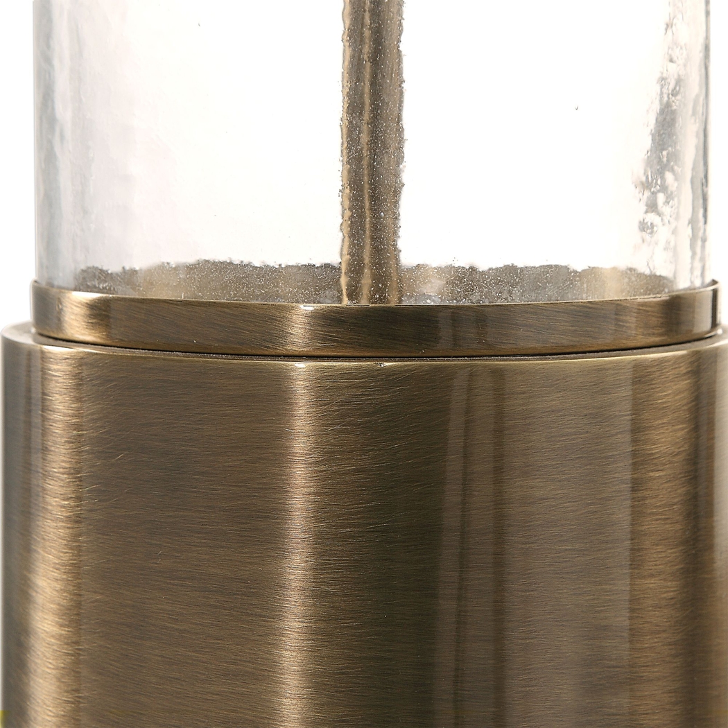 Carson Way Brass Lamp - Thumbnail - Image 2