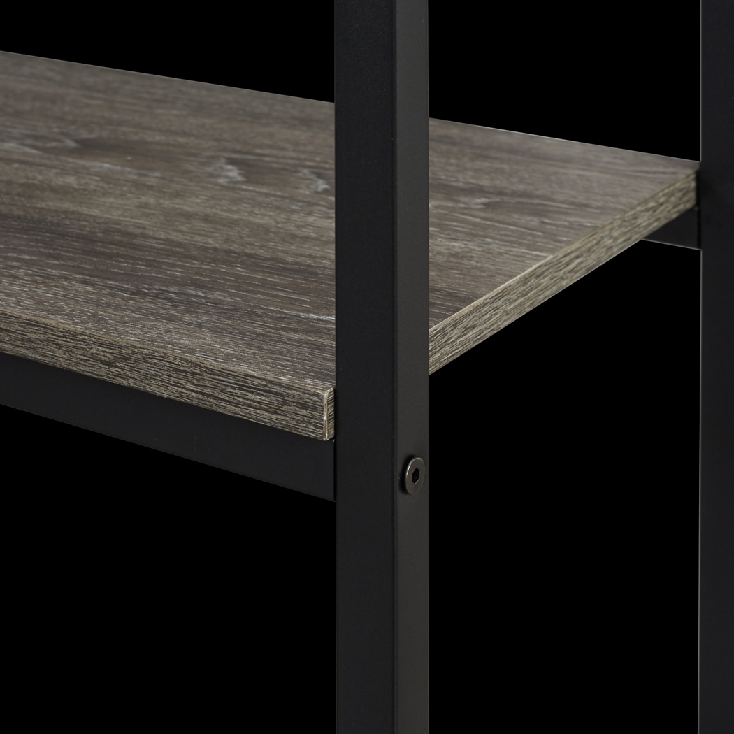 Carsonhill Ash Wine Rack - Thumbnail - Image 5