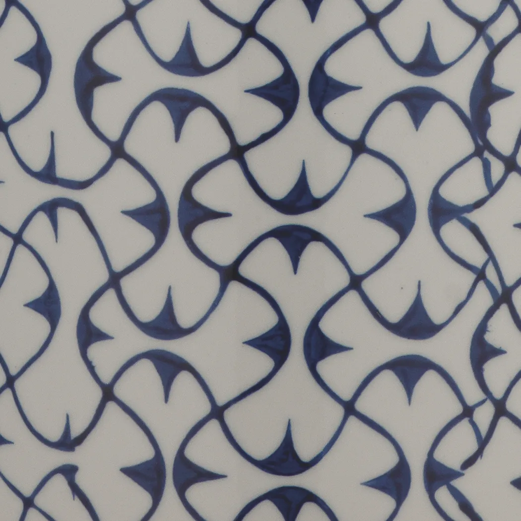 Carta Blue Lamp - Thumbnail - Image 5