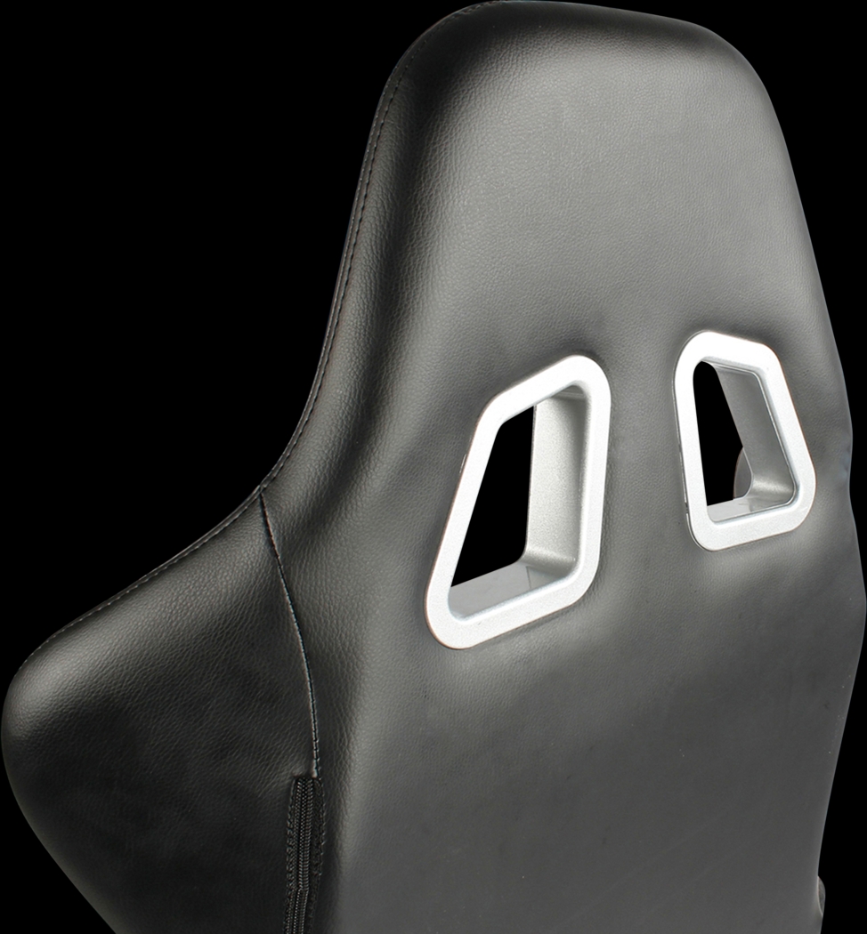 Cartcana Black PC Gaming Chair - Thumbnail - Image 12
