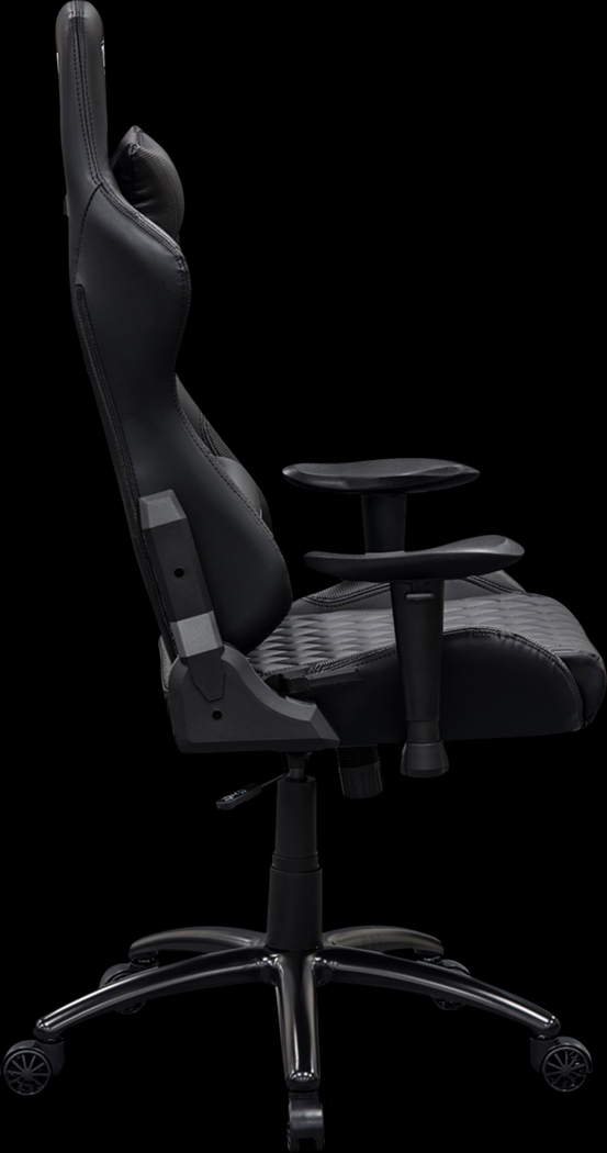 Cartcana Black PC Gaming Chair - Thumbnail - Image 7