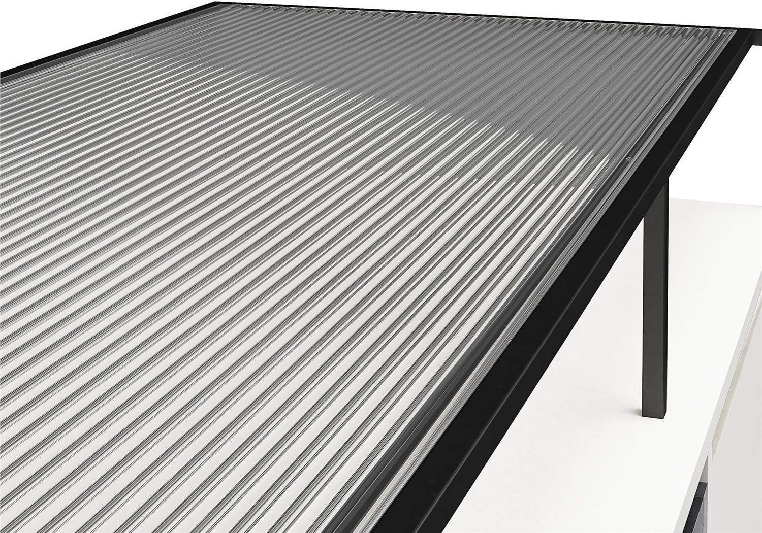 Carterette White 59 in. Console with Electric Fireplace - Thumbnail - Image 5