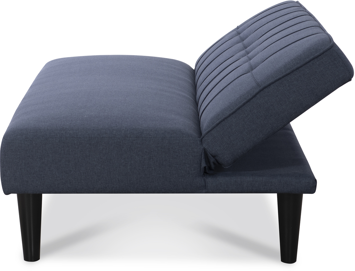 Cartgate Blue Futon - Thumbnail - Image 5
