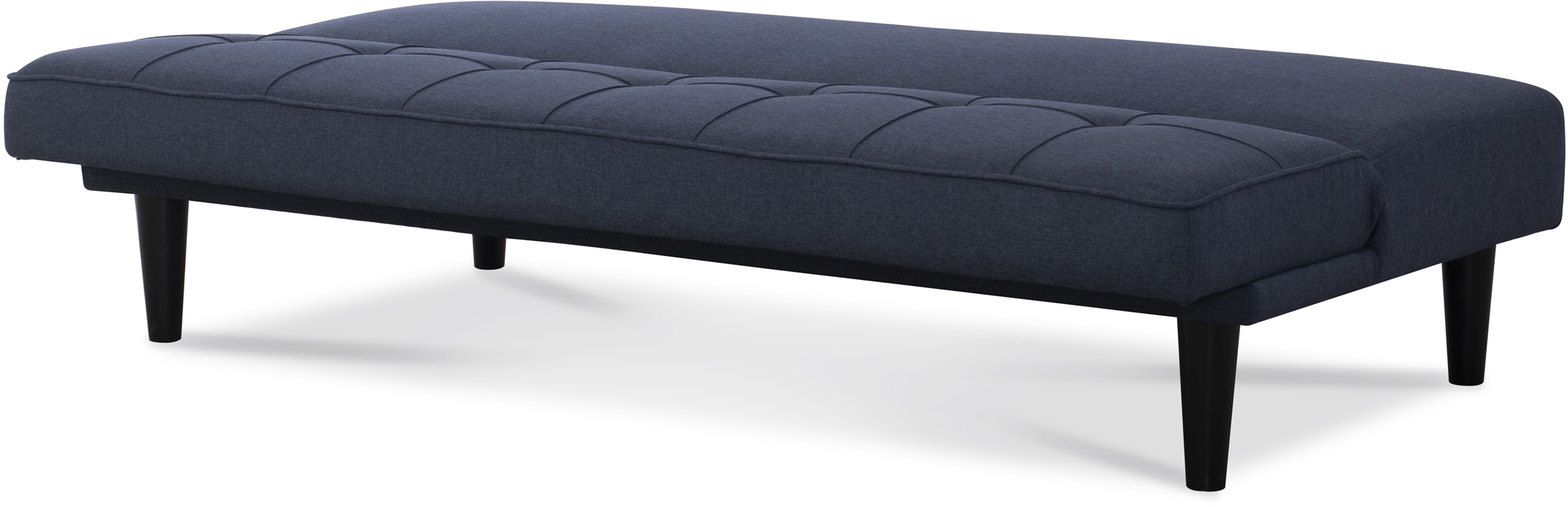Cartgate Blue Futon - Thumbnail - Image 7