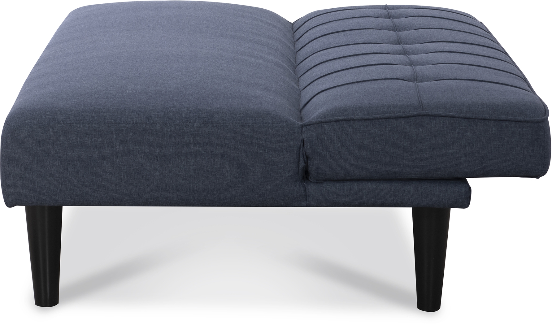Cartgate Blue Futon - Thumbnail - Image 8