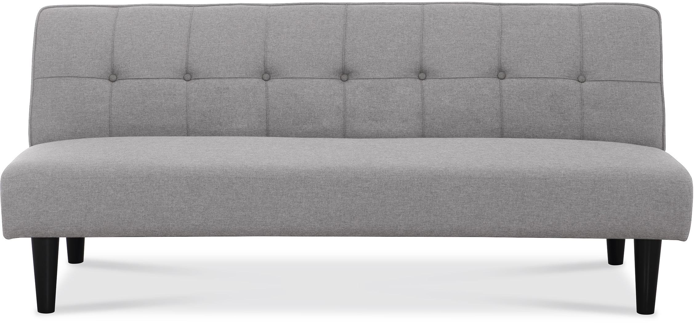 Cartgate Gray Futon - Thumbnail - Image 2
