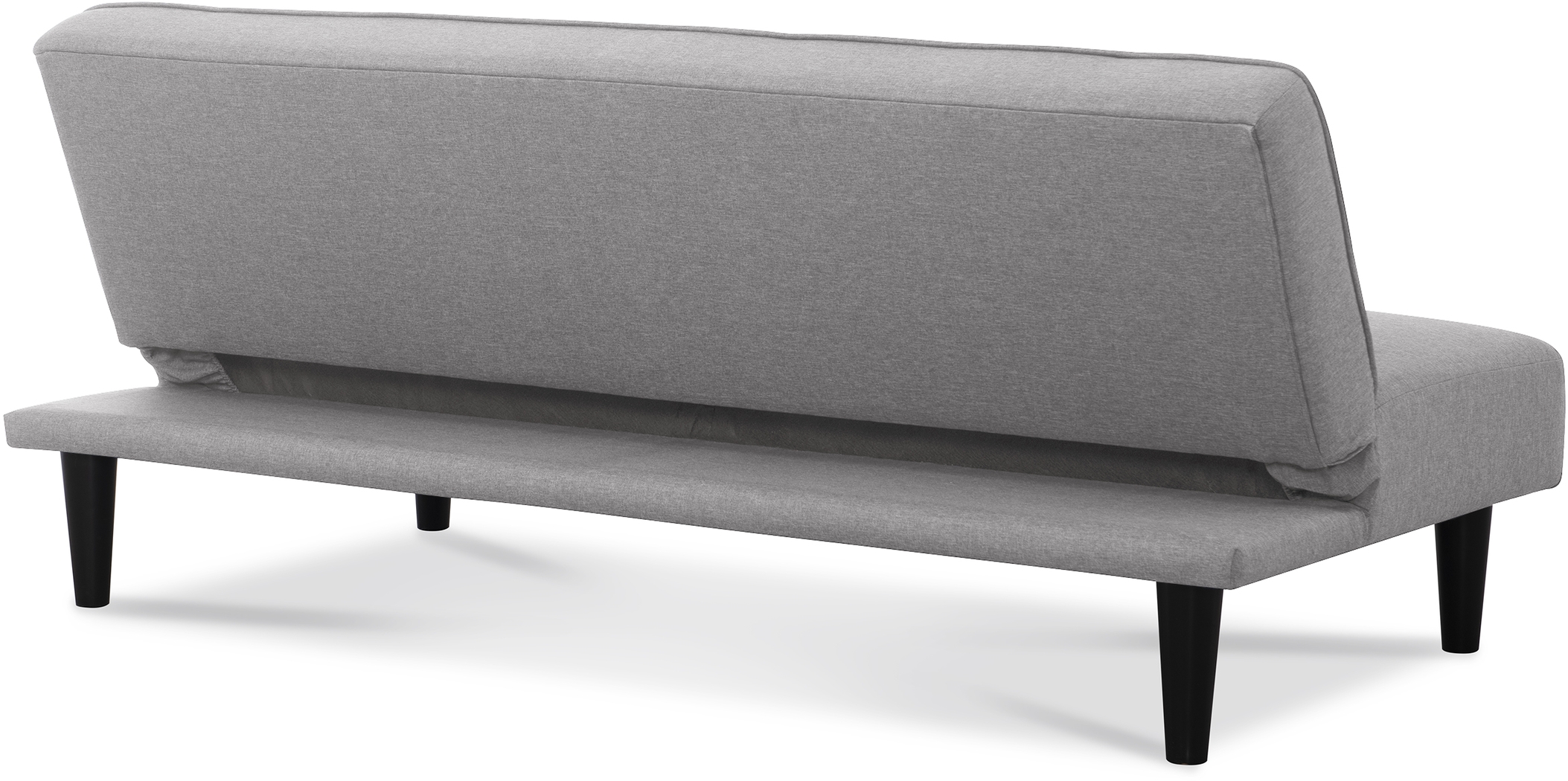 Cartgate Gray Futon - Thumbnail - Image 4