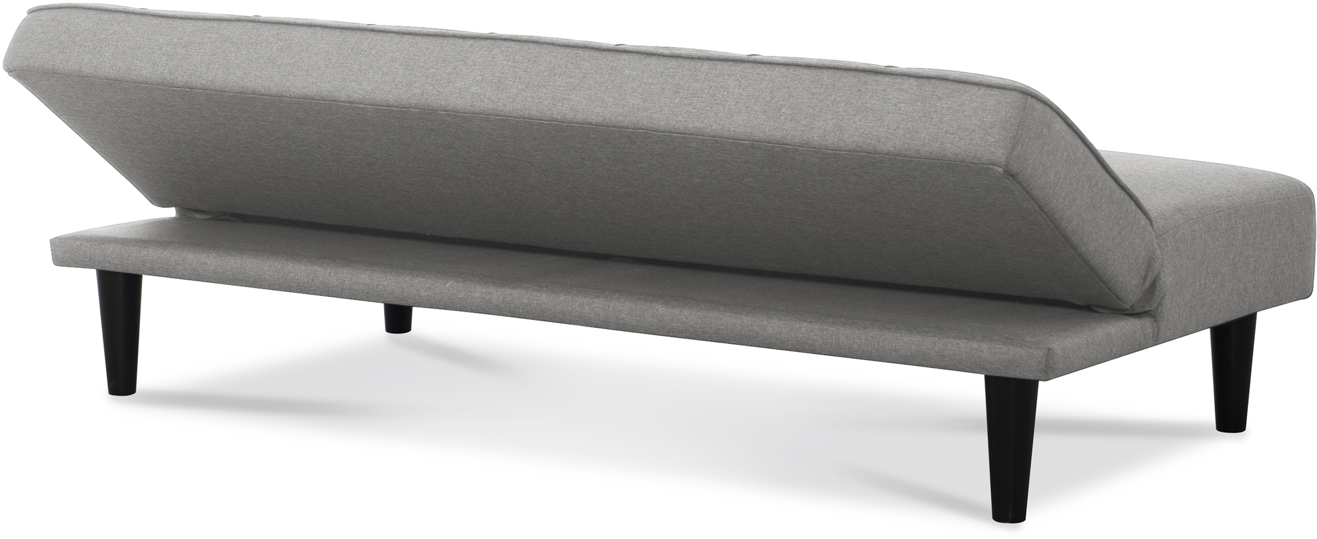Cartgate Gray Futon - Thumbnail - Image 6