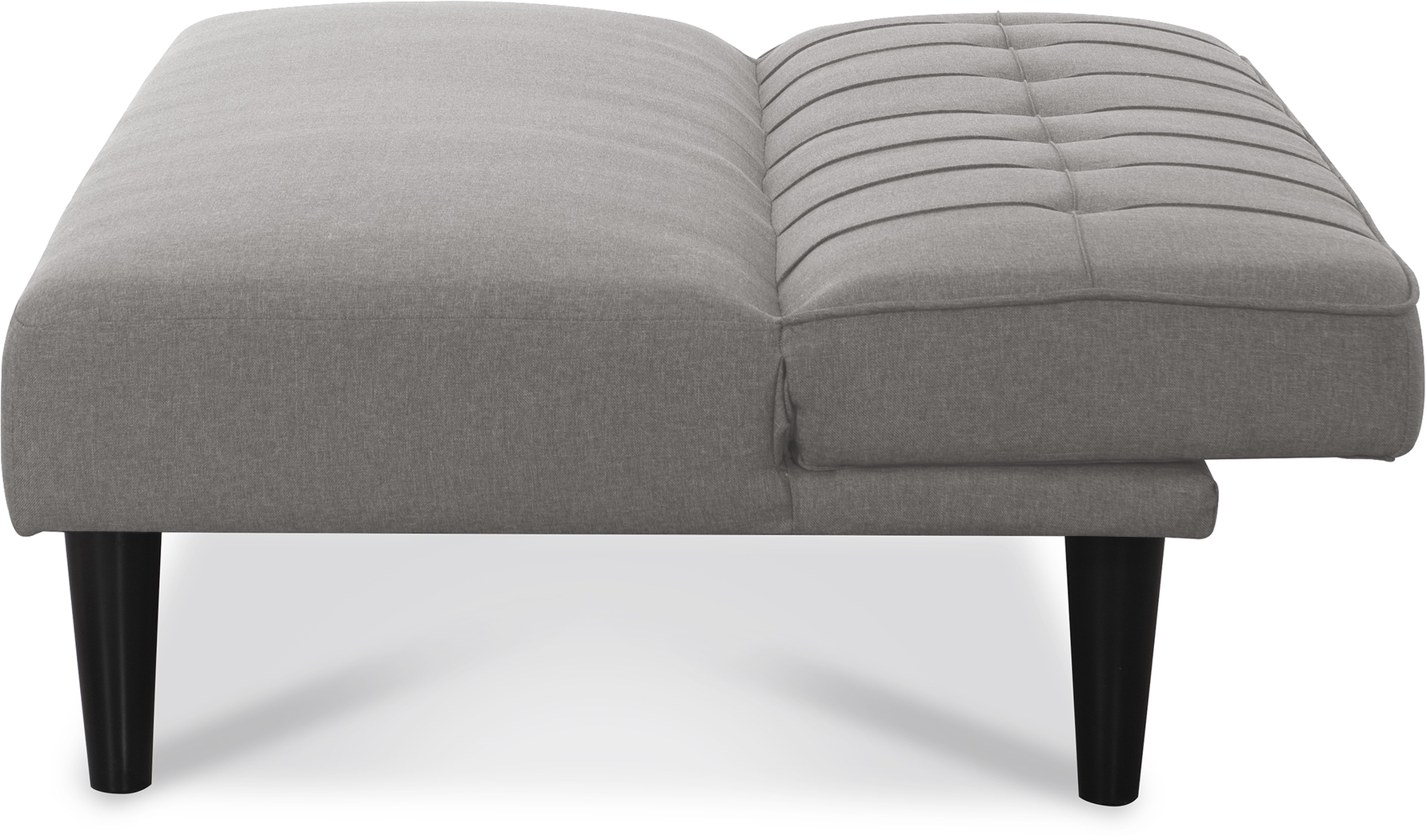 Cartgate Gray Futon - Thumbnail - Image 9