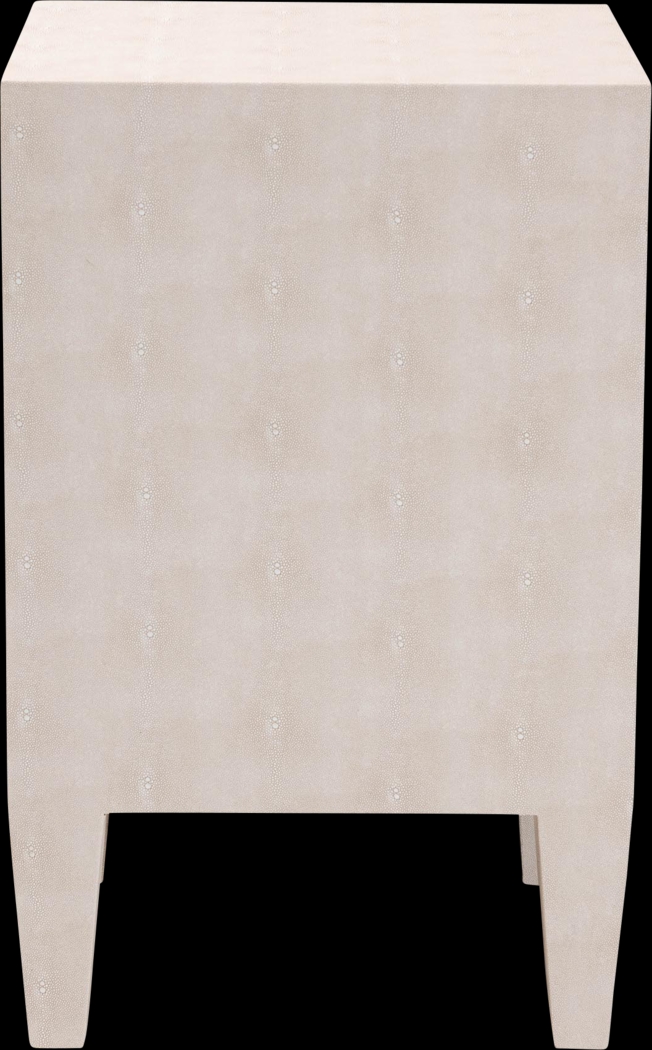 Casalinoy Beige End Table - Thumbnail - Image 7