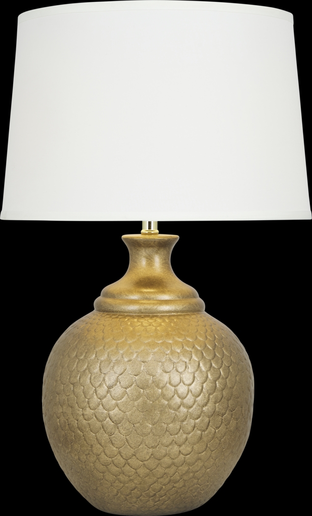 Casares Bronze Lamp - Thumbnail - Image 2