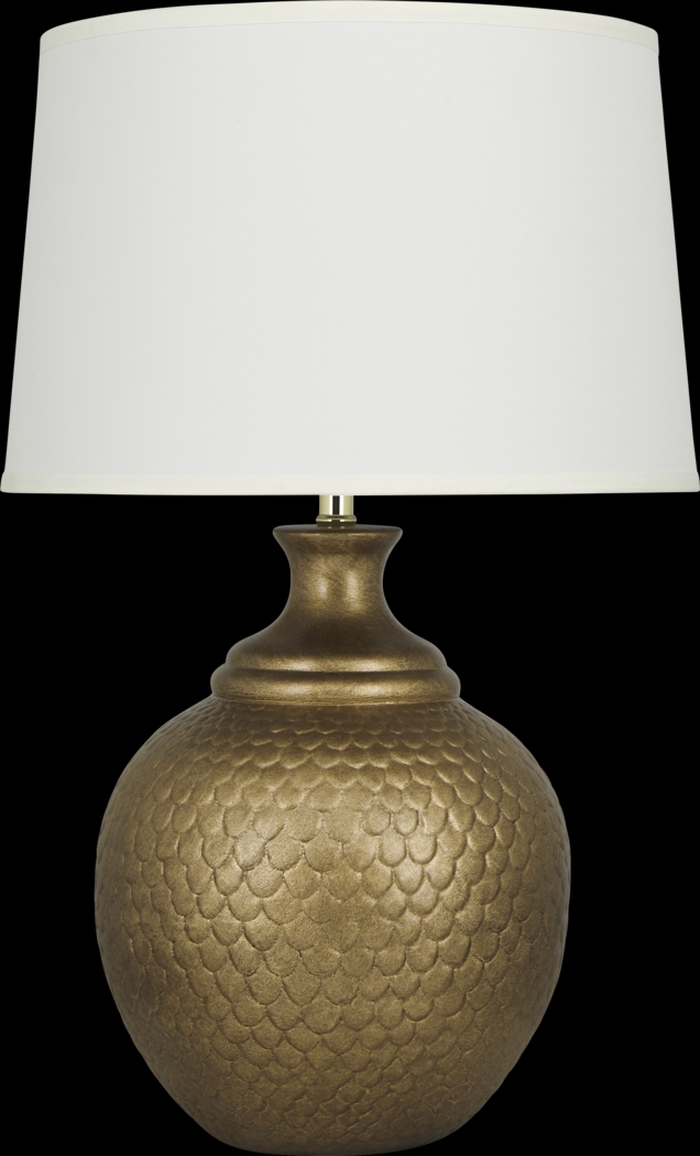 Casares Bronze Lamp - Thumbnail - Image 1