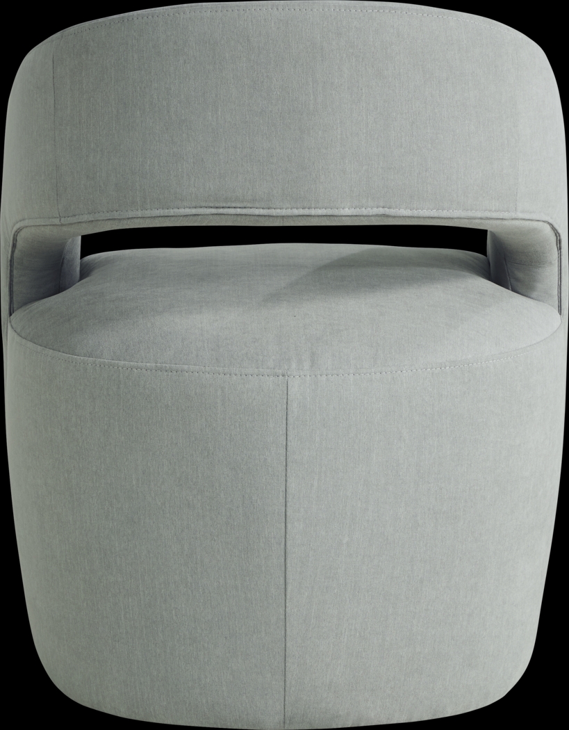 Tobian White 5 Pc Dining Room With Cascade Park Dining Chair - Thumbnail - Image 6