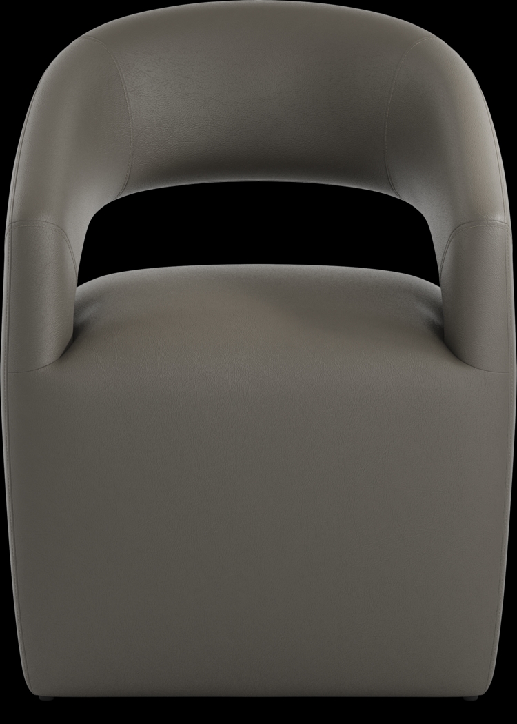 Cascade Park Slate Side Chair - Thumbnail - Image 2