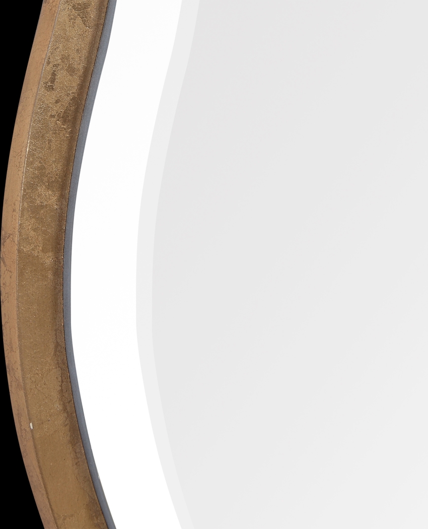 Cascalote Gold Mirror - Thumbnail - Image 7