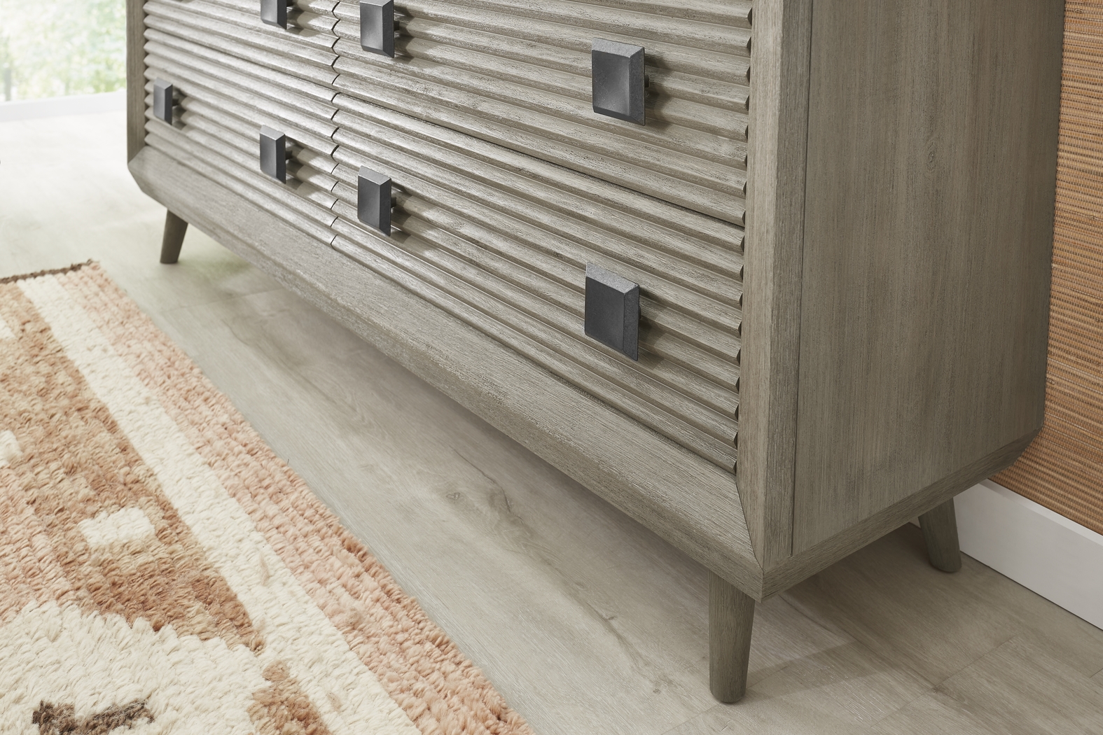 Casella Greige Dresser - Thumbnail - Image 3