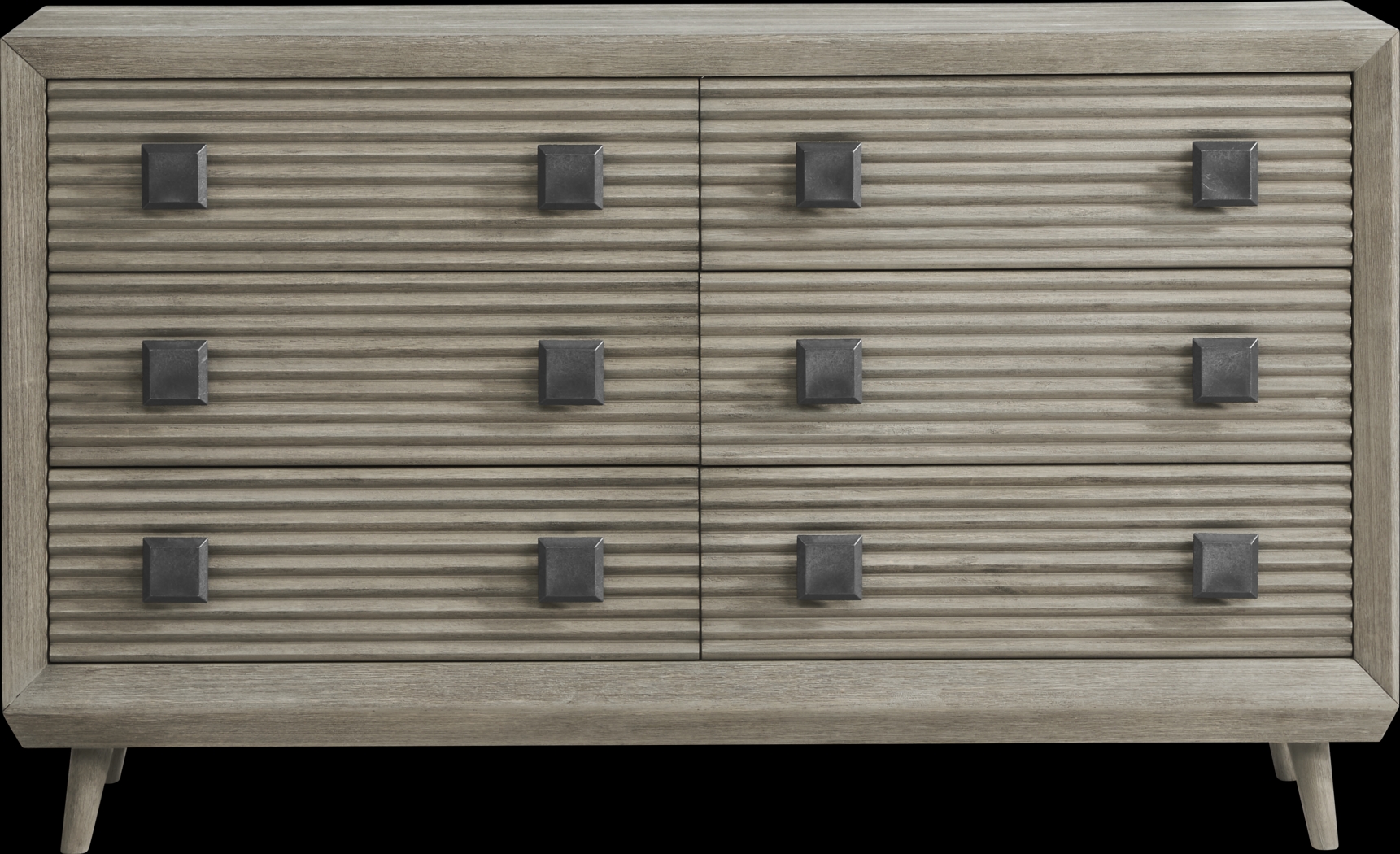 Casella Greige Dresser - Thumbnail - Image 1