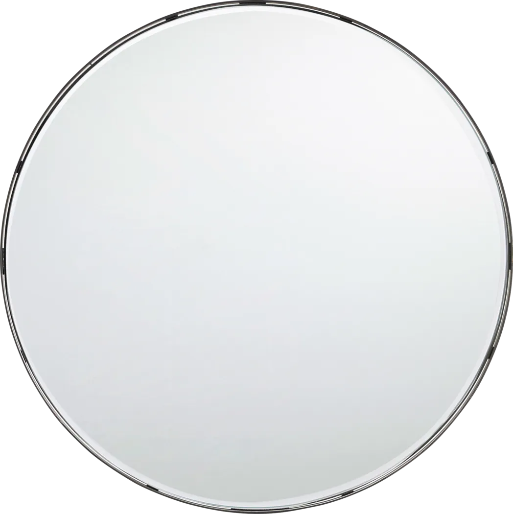 Casella Greige Mirror - Thumbnail - Image 1