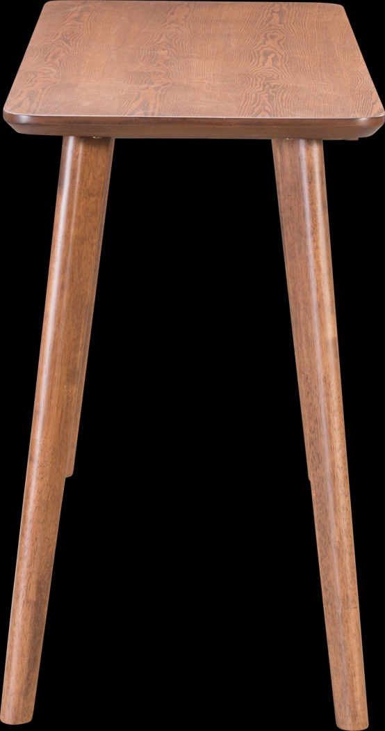 Casellia Brown Desk - Thumbnail - Image 2