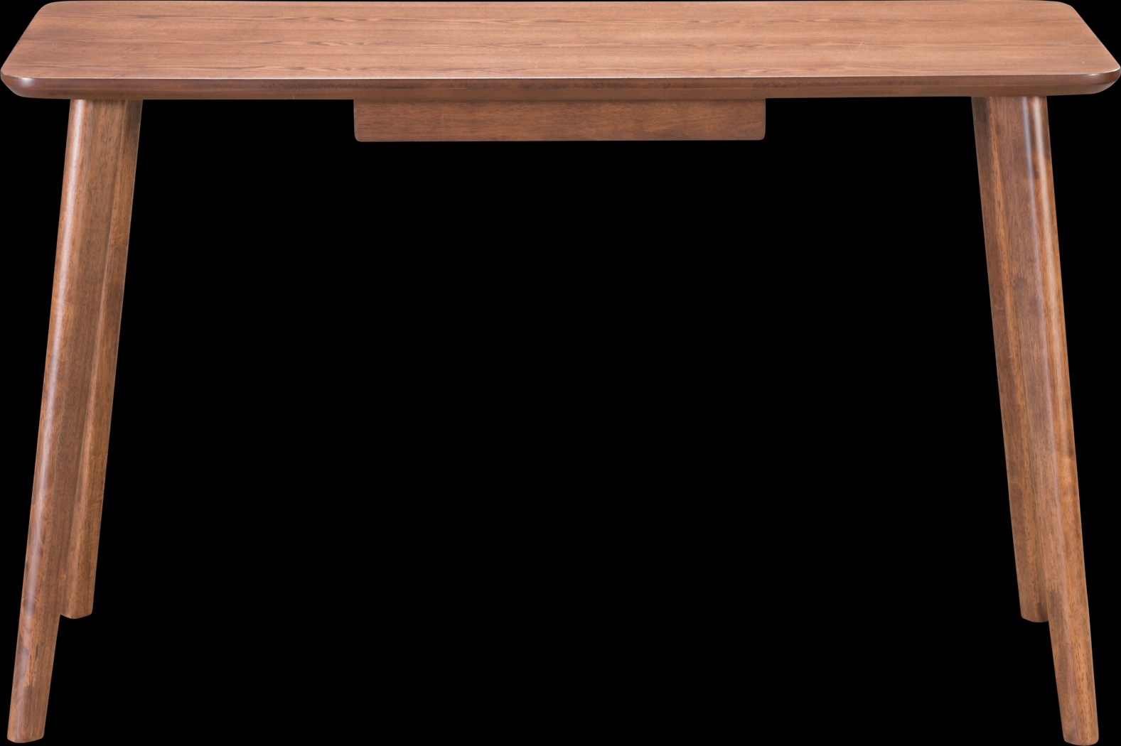 Casellia Brown Desk - Thumbnail - Image 4