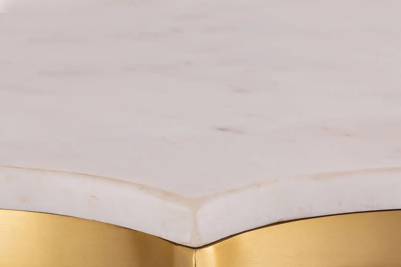 Casellor Gold Accent Table - Thumbnail - Image 5