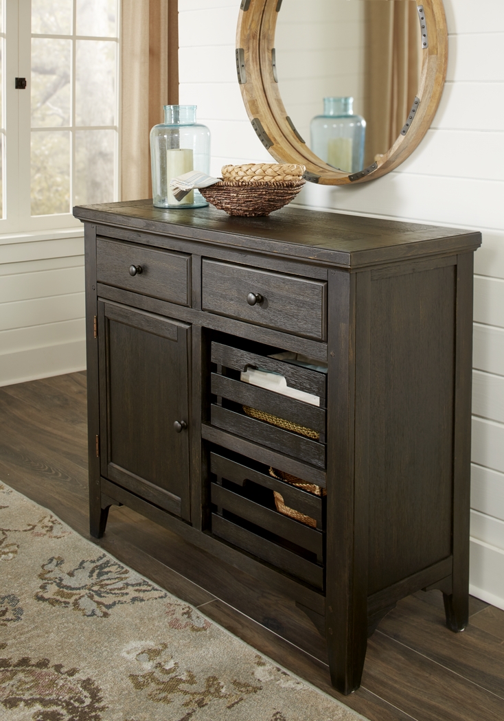 Casen Hill Black Server - Thumbnail - Image 3