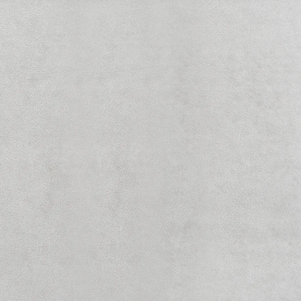 Casey Elle Light Gray King/California Headboard - Thumbnail - Image 7