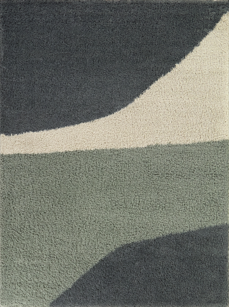 Casey Jones Multi 8' x 10' Rug - Thumbnail - Image 1