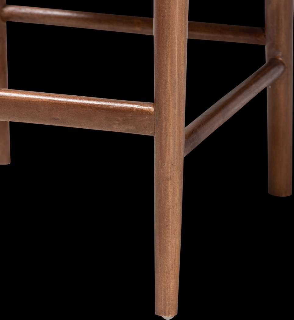 Cashwell Brown Counter Stool - Thumbnail - Image 7