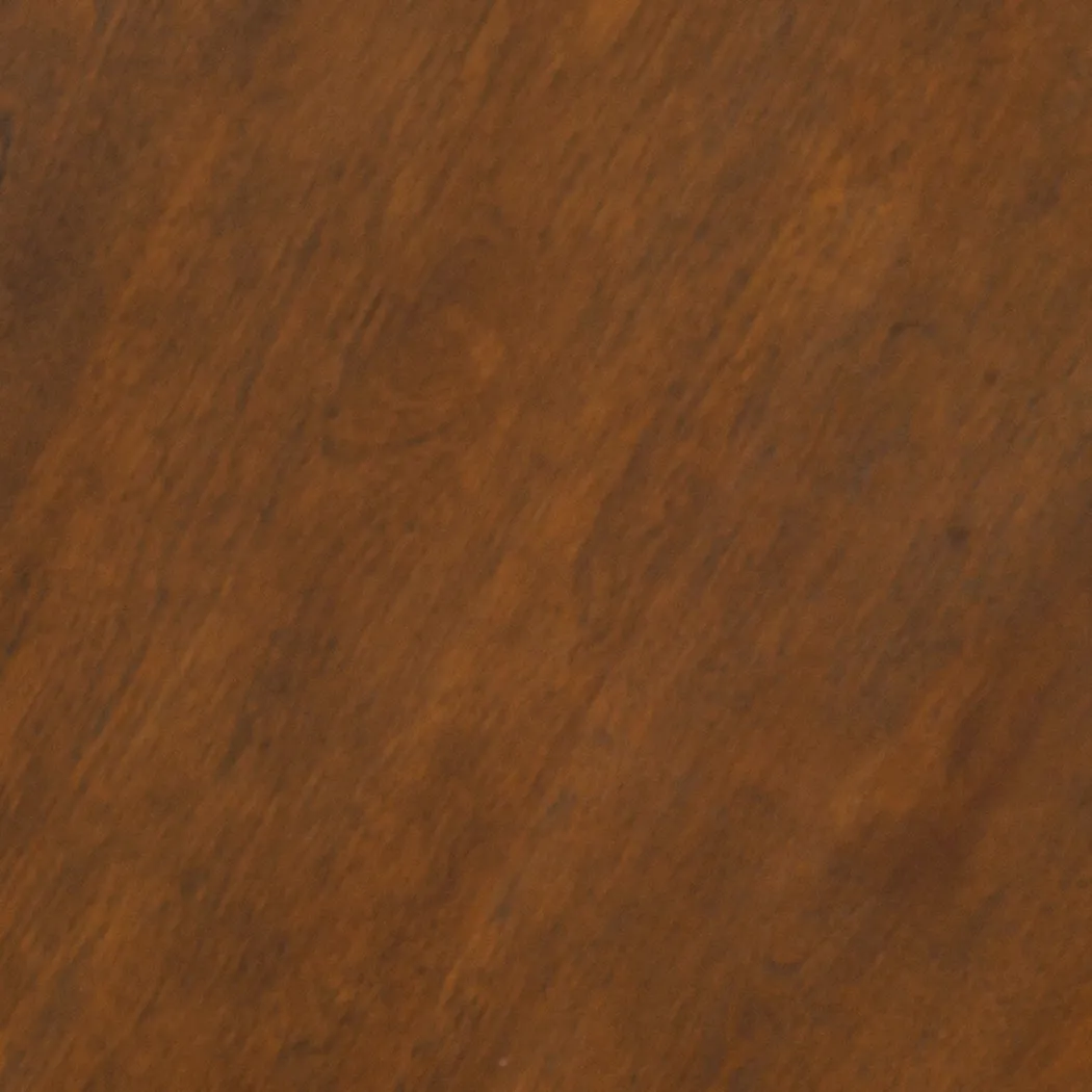 Casilda Brown End Table - Thumbnail - Image 6