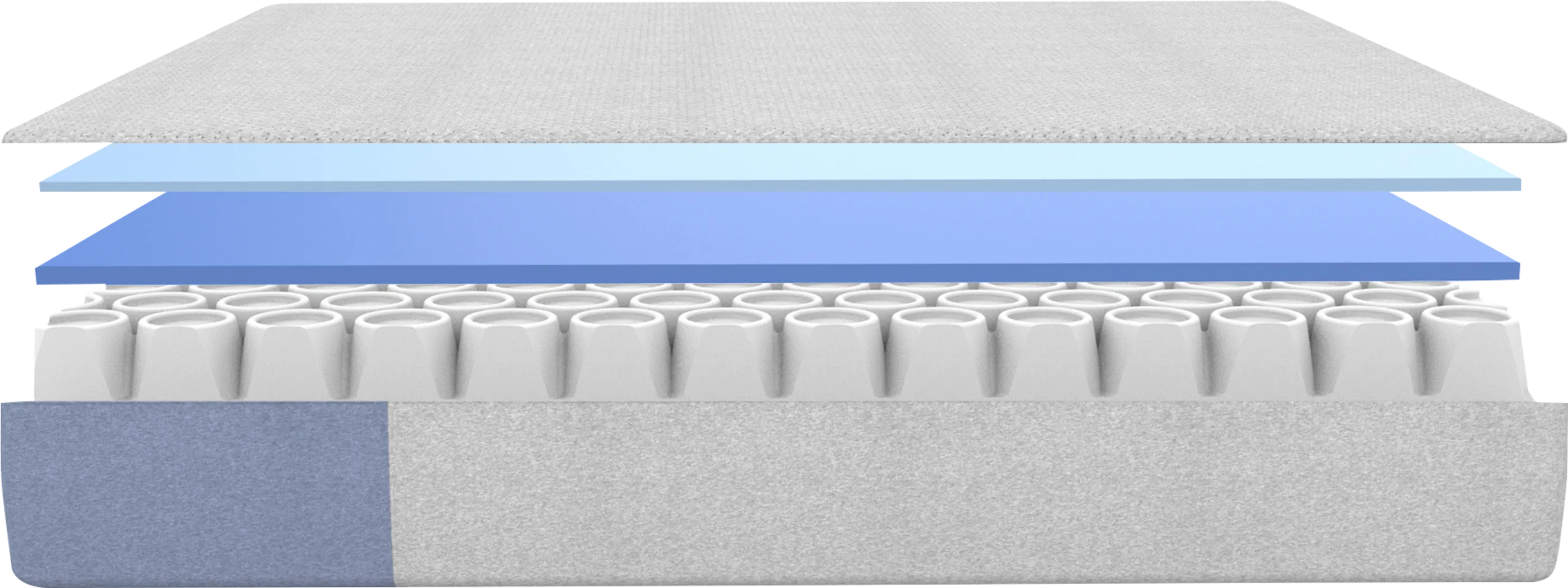 Casper Cloud One Full Mattress - Thumbnail - Image 3