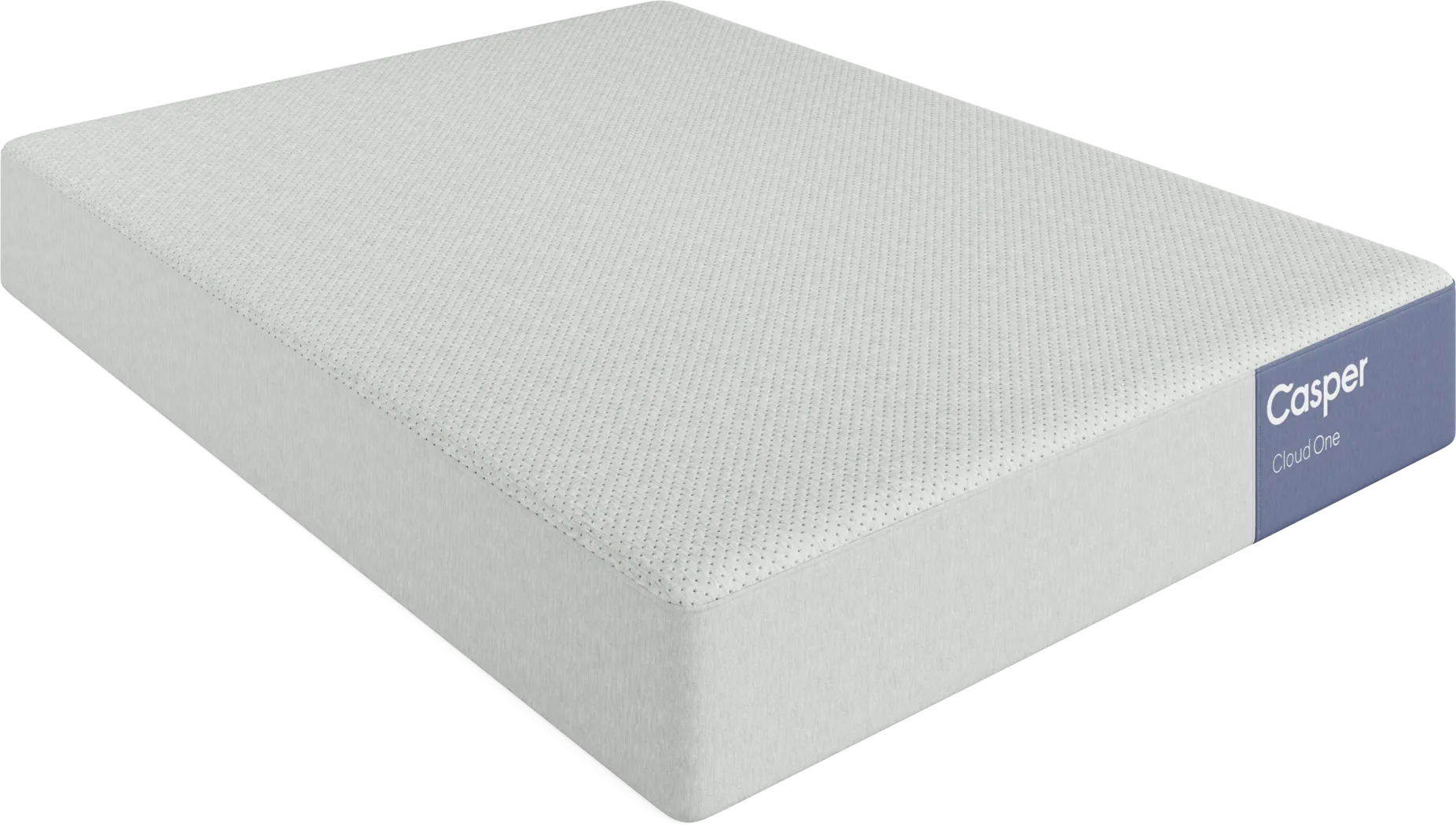 Casper Cloud One Queen Mattress - Thumbnail - Image 1